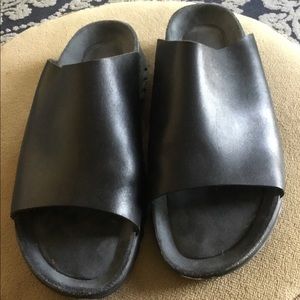 Men’s Mephisto slides
